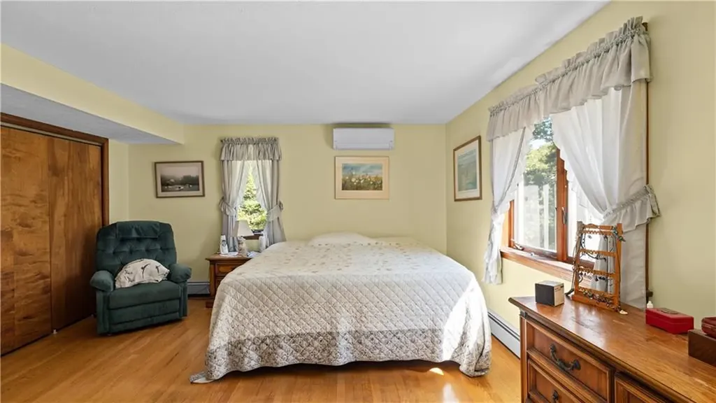 2 Covey Court Charlestown RI 02813