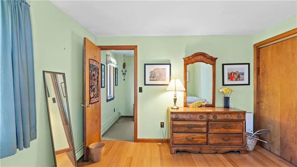 2 Covey Court Charlestown RI 02813