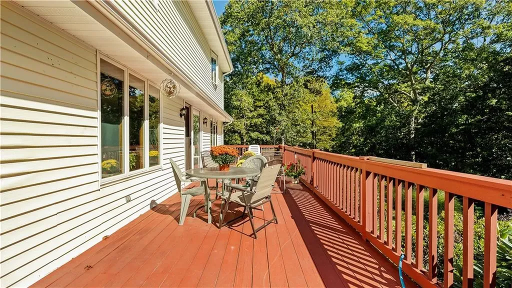 2 Covey Court Charlestown RI 02813