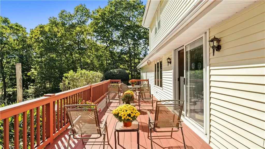 2 Covey Court Charlestown RI 02813