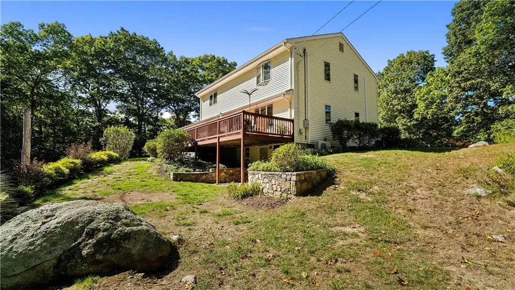 2 Covey Court Charlestown RI 02813