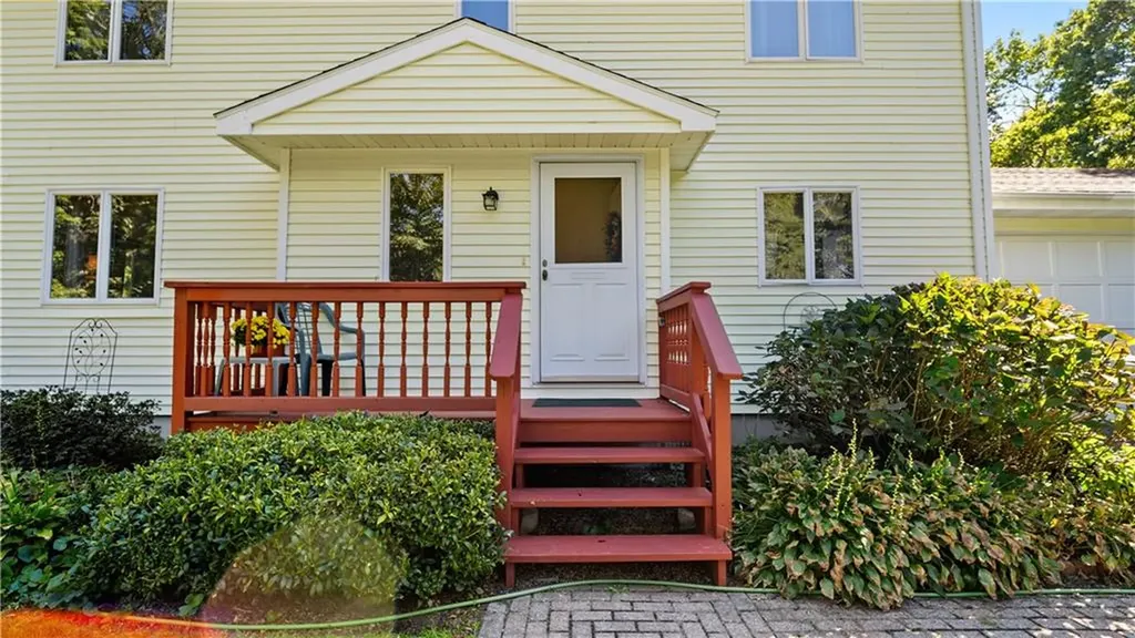 2 Covey Court Charlestown RI 02813