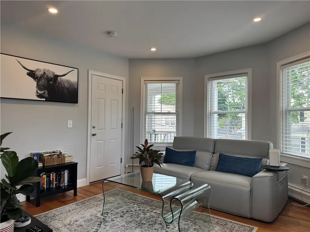 13 Grove Avenue Cranston RI 02910