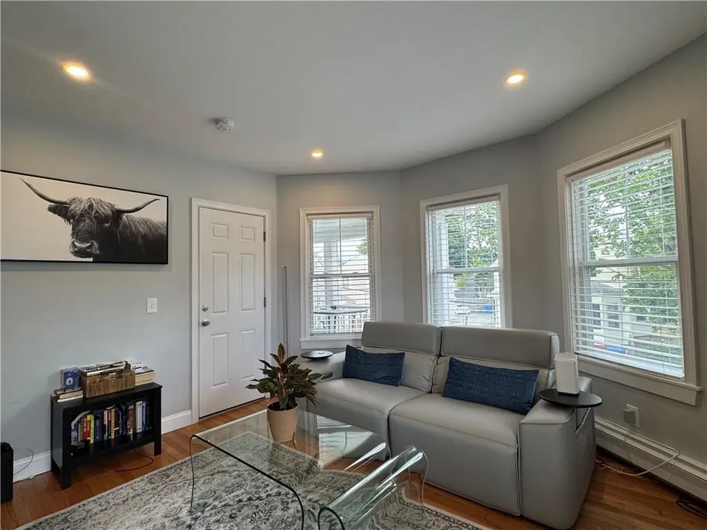 13 Grove Avenue Cranston RI 02910