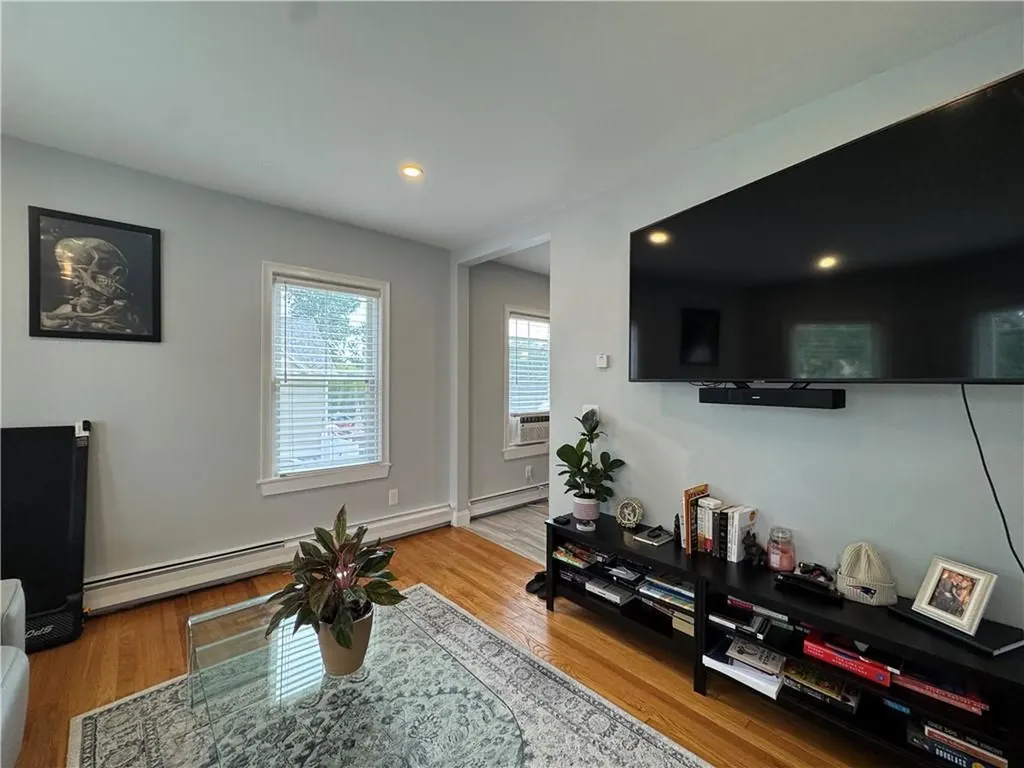 13 Grove Avenue Cranston RI 02910