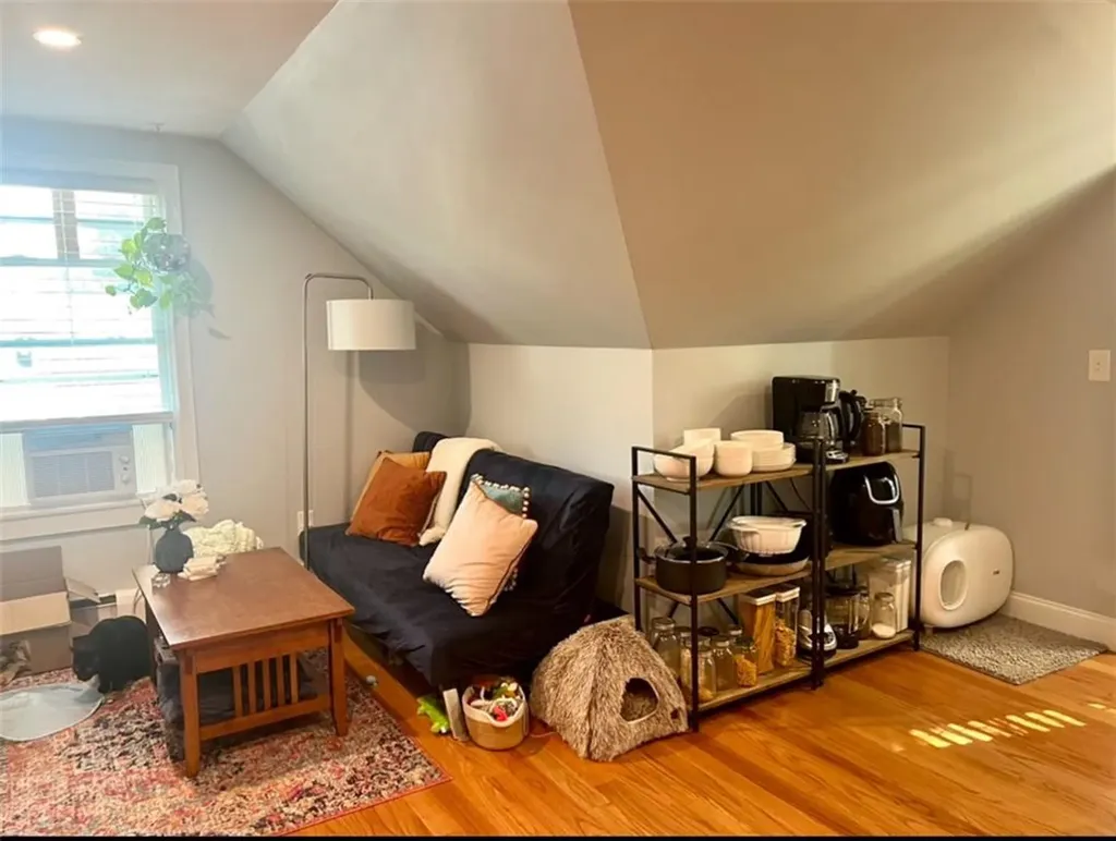 13 Grove Avenue Cranston RI 02910