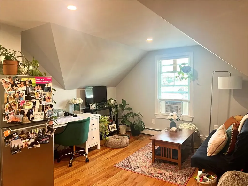 13 Grove Avenue Cranston RI 02910