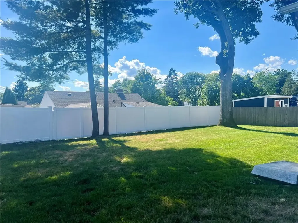 13 Grove Avenue Cranston RI 02910