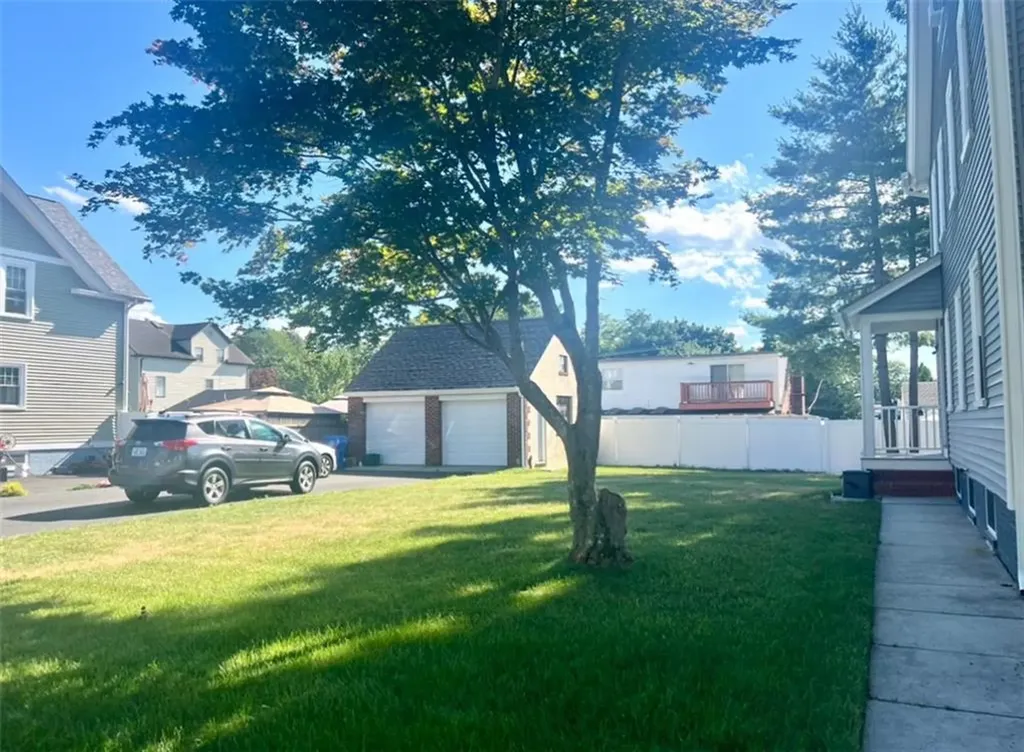 13 Grove Avenue Cranston RI 02910