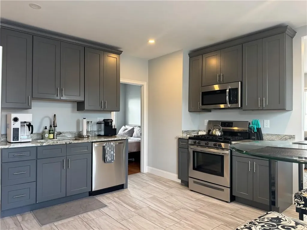 13 Grove Avenue Cranston RI 02910