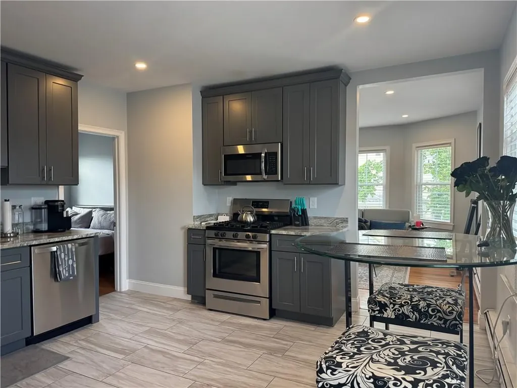 13 Grove Avenue Cranston RI 02910