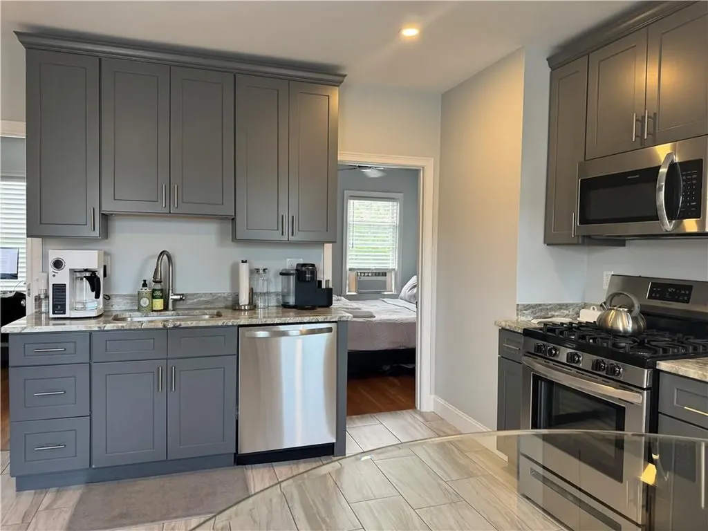 13 Grove Avenue Cranston RI 02910