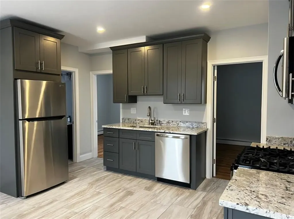 13 Grove Avenue Cranston RI 02910