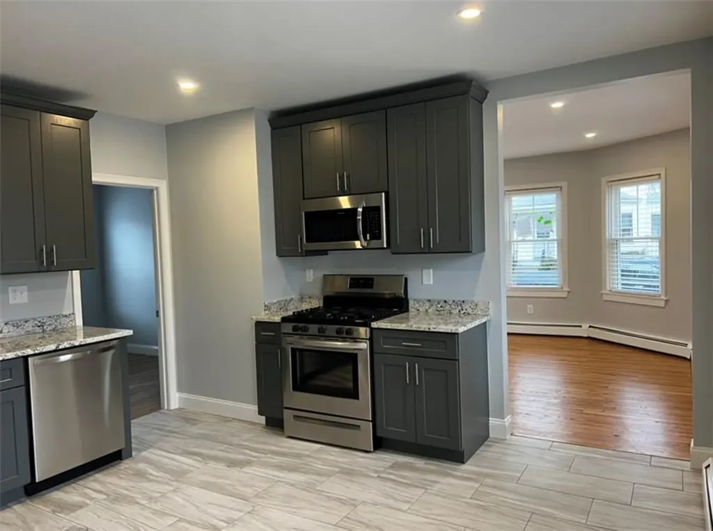 13 Grove Avenue Cranston RI 02910
