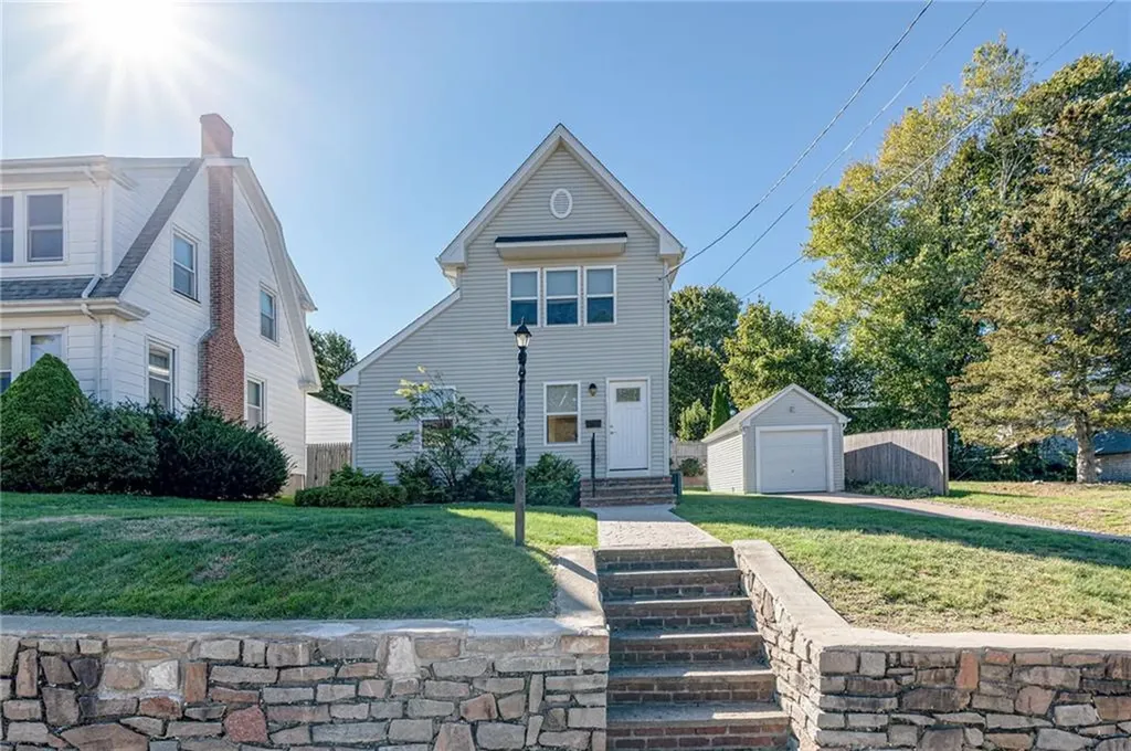 29 John Street Westerly RI 02891