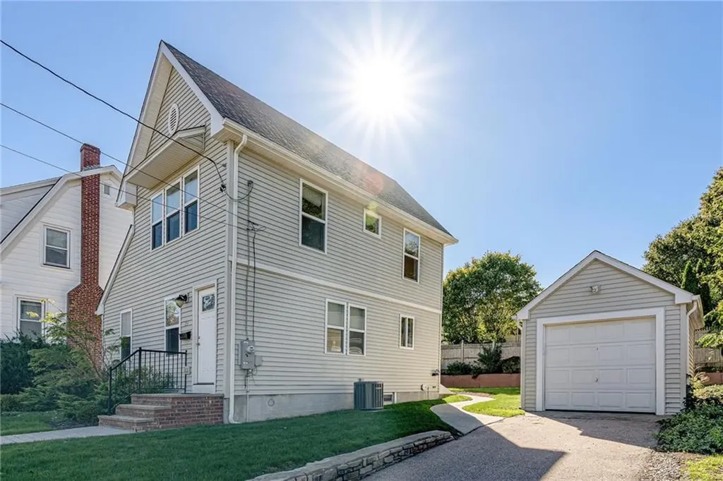 29 John Street Westerly RI 02891
