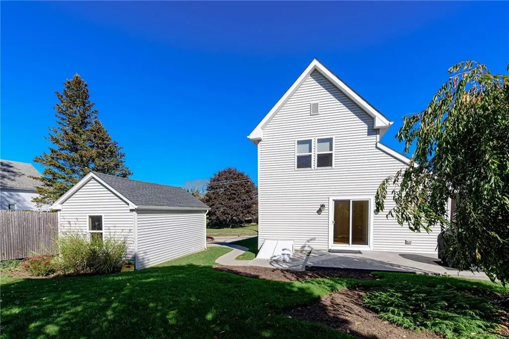 29 John Street Westerly RI 02891