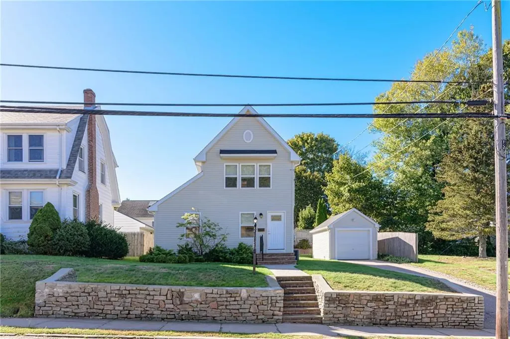 29 John Street Westerly RI 02891