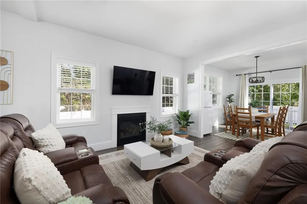 60 Harmony Street Cranston RI 02920