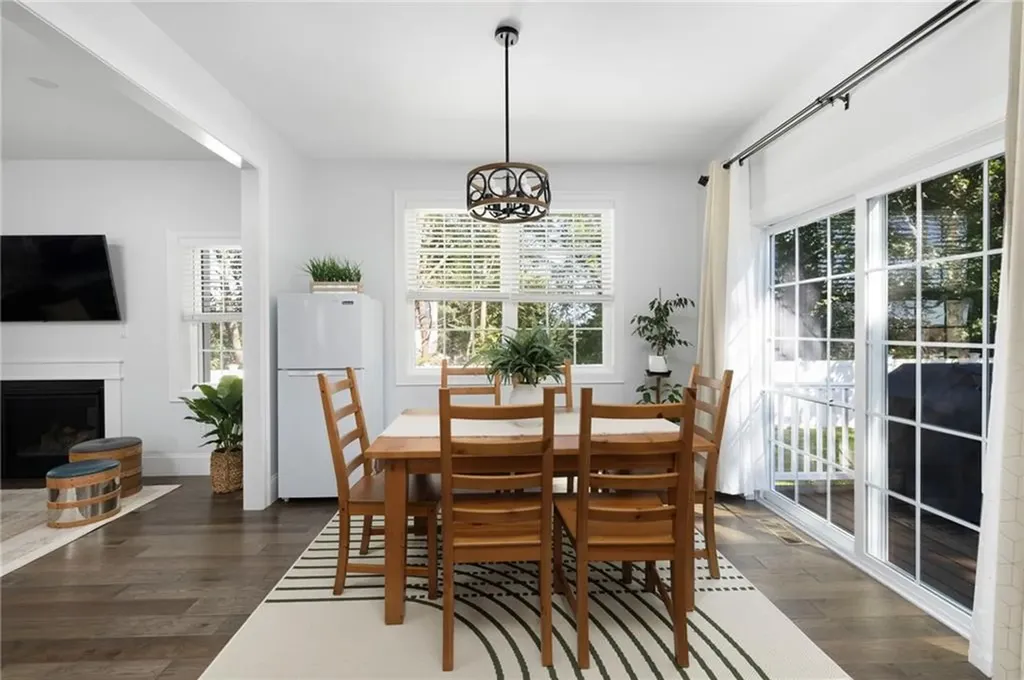 60 Harmony Street Cranston RI 02920