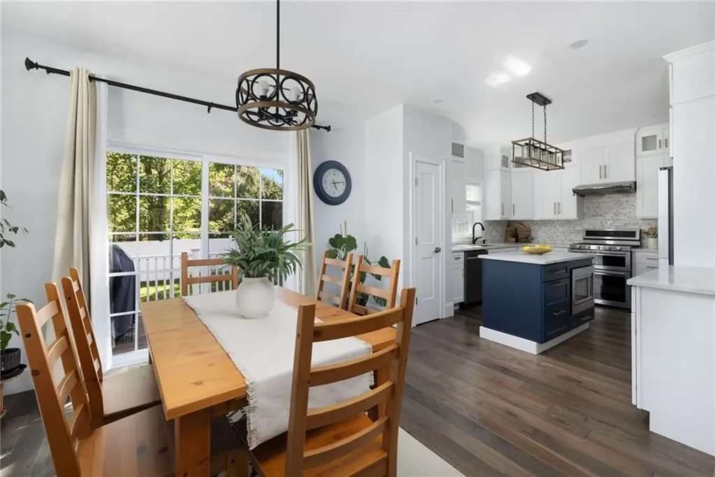 60 Harmony Street Cranston RI 02920