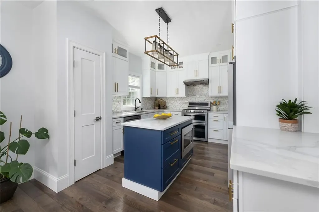 60 Harmony Street Cranston RI 02920