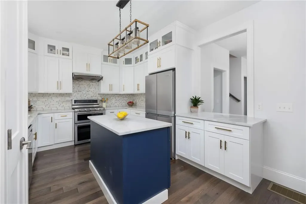 60 Harmony Street Cranston RI 02920