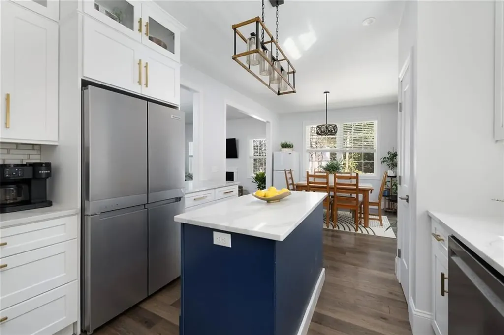 60 Harmony Street Cranston RI 02920