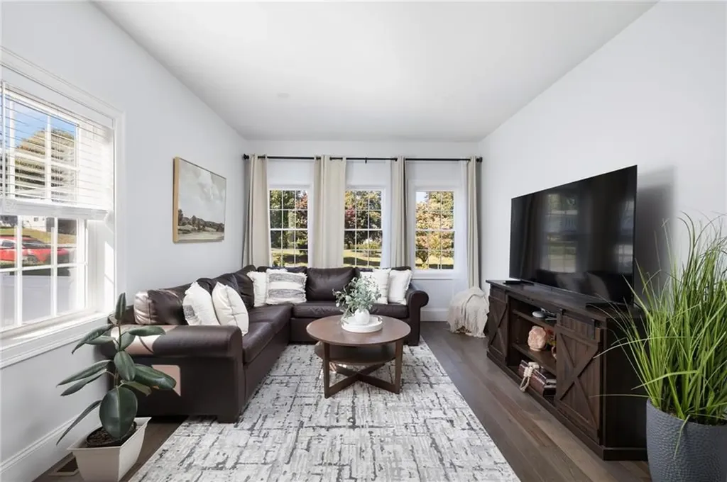 60 Harmony Street Cranston RI 02920