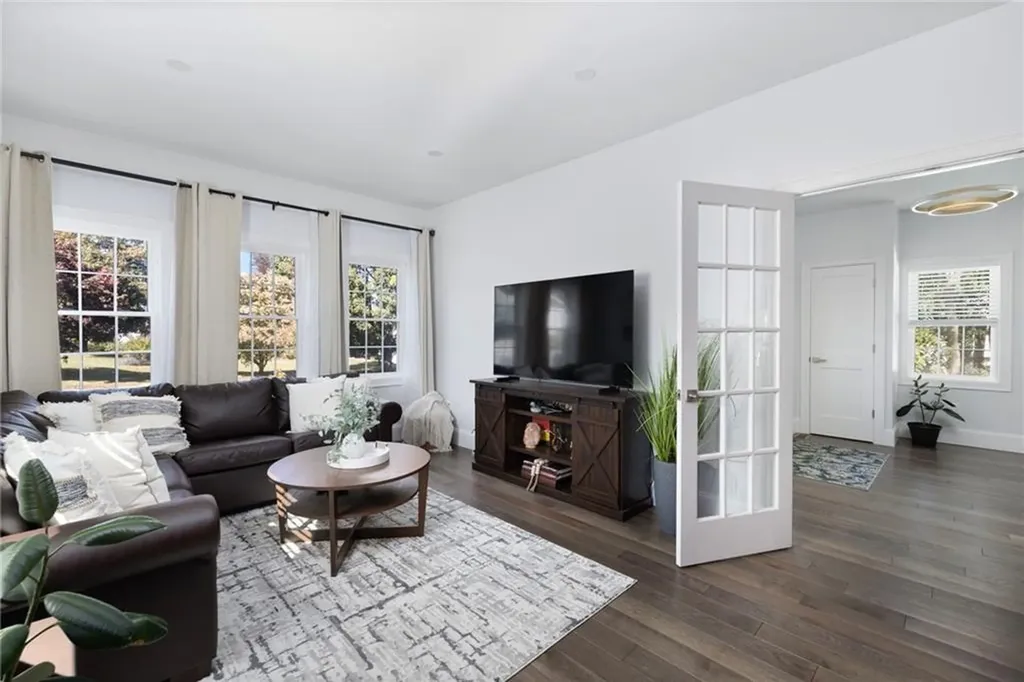 60 Harmony Street Cranston RI 02920