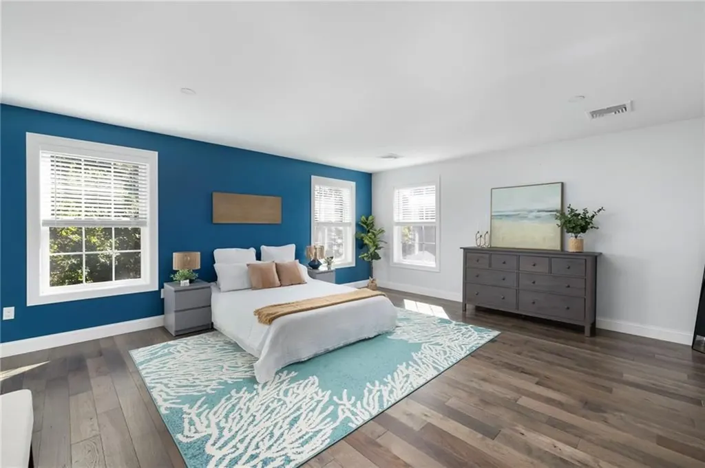 60 Harmony Street Cranston RI 02920