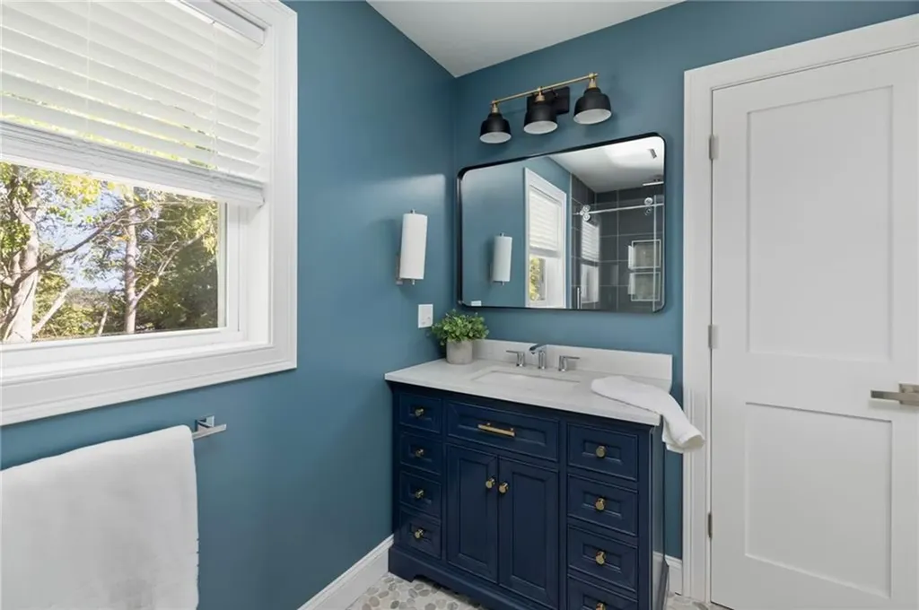 60 Harmony Street Cranston RI 02920