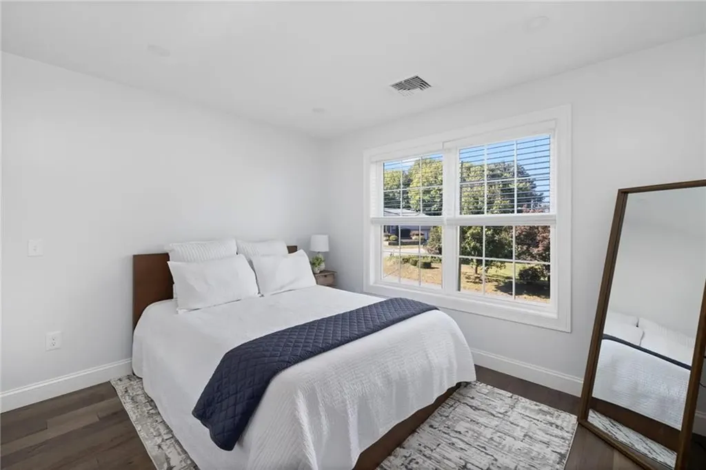 60 Harmony Street Cranston RI 02920