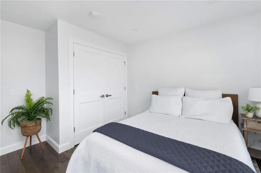 60 Harmony Street Cranston RI 02920