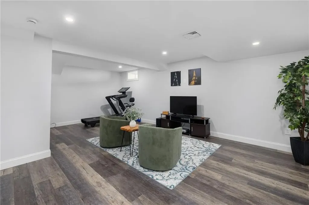 60 Harmony Street Cranston RI 02920