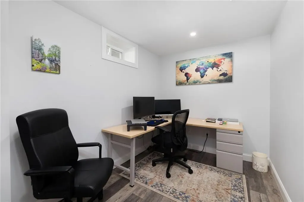 60 Harmony Street Cranston RI 02920