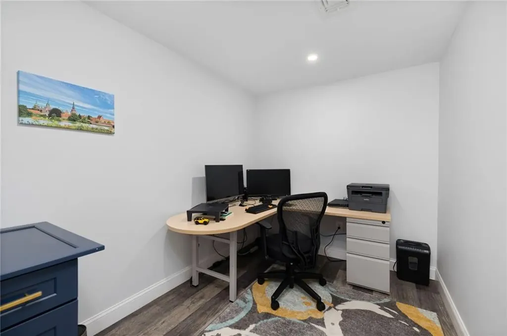 60 Harmony Street Cranston RI 02920