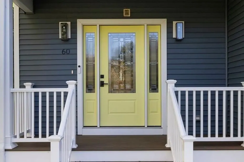 60 Harmony Street Cranston RI 02920