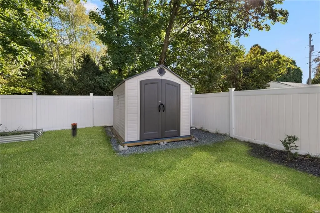 60 Harmony Street Cranston RI 02920