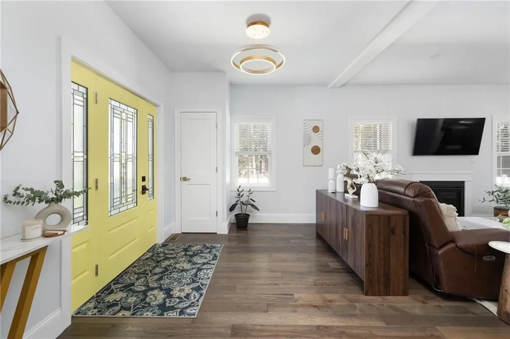 60 Harmony Street Cranston RI 02920