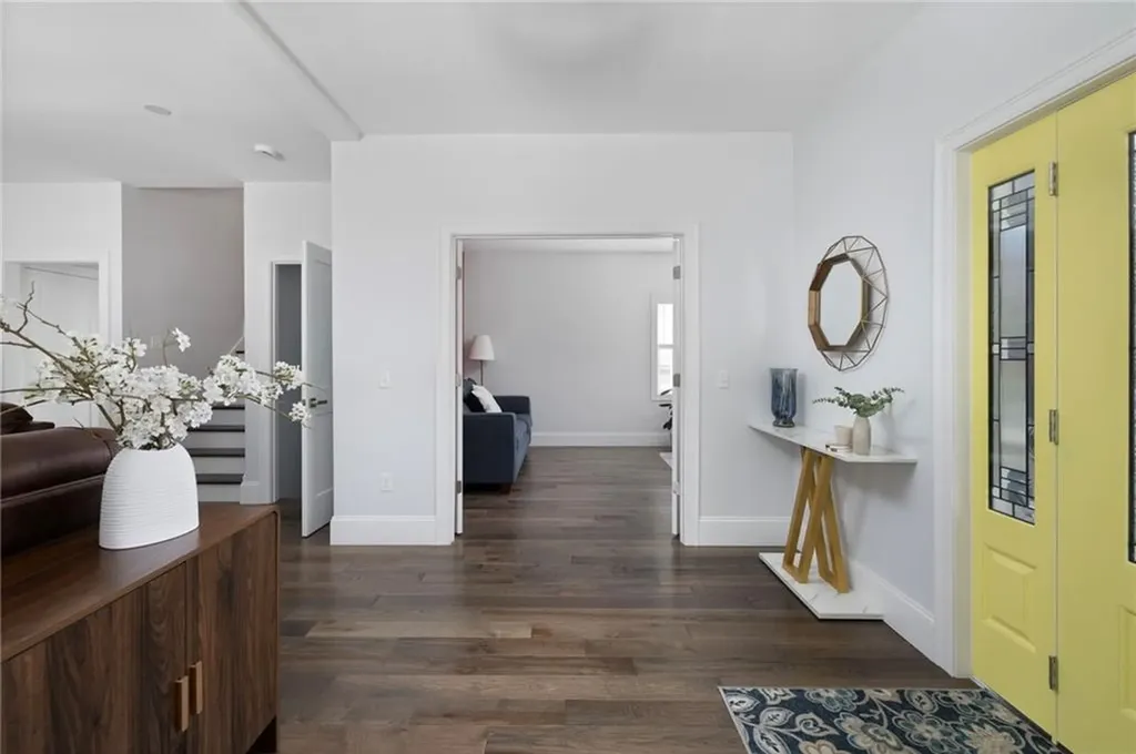 60 Harmony Street Cranston RI 02920