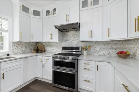 60 Harmony Street Cranston RI 02920