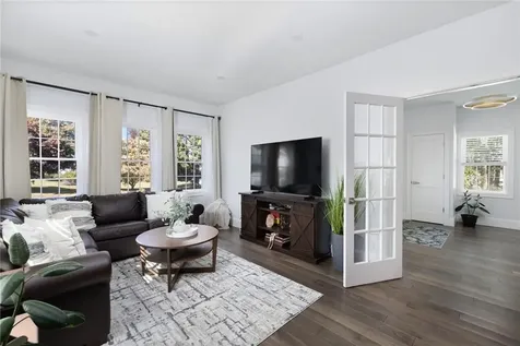 60 Harmony Street Cranston RI 02920