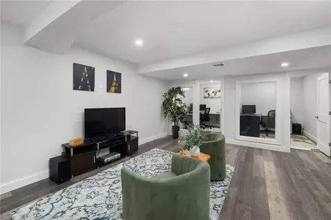 60 Harmony Street Cranston RI 02920