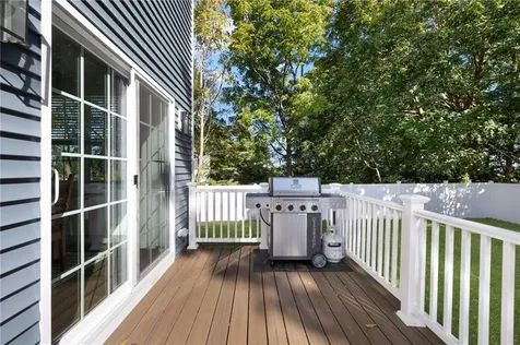 60 Harmony Street Cranston RI 02920