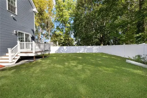 60 Harmony Street Cranston RI 02920