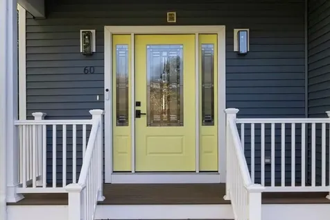 60 Harmony Street Cranston RI 02920