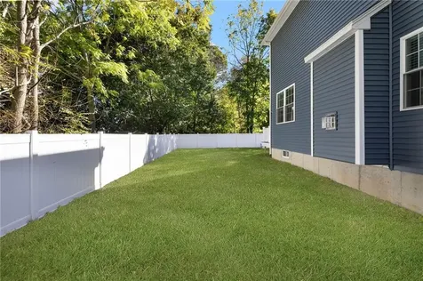 60 Harmony Street Cranston RI 02920