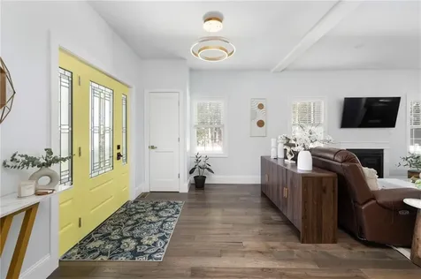 60 Harmony Street Cranston RI 02920