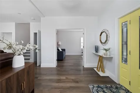 60 Harmony Street Cranston RI 02920